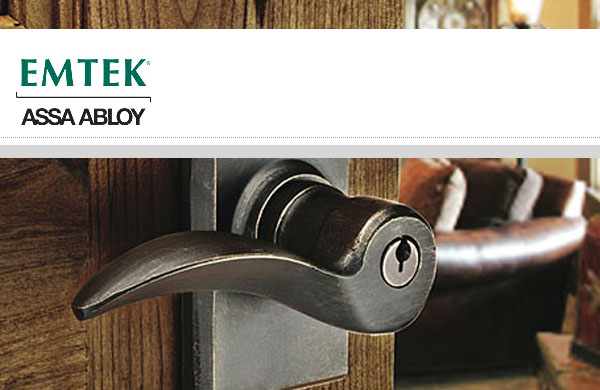Emtek Representatives